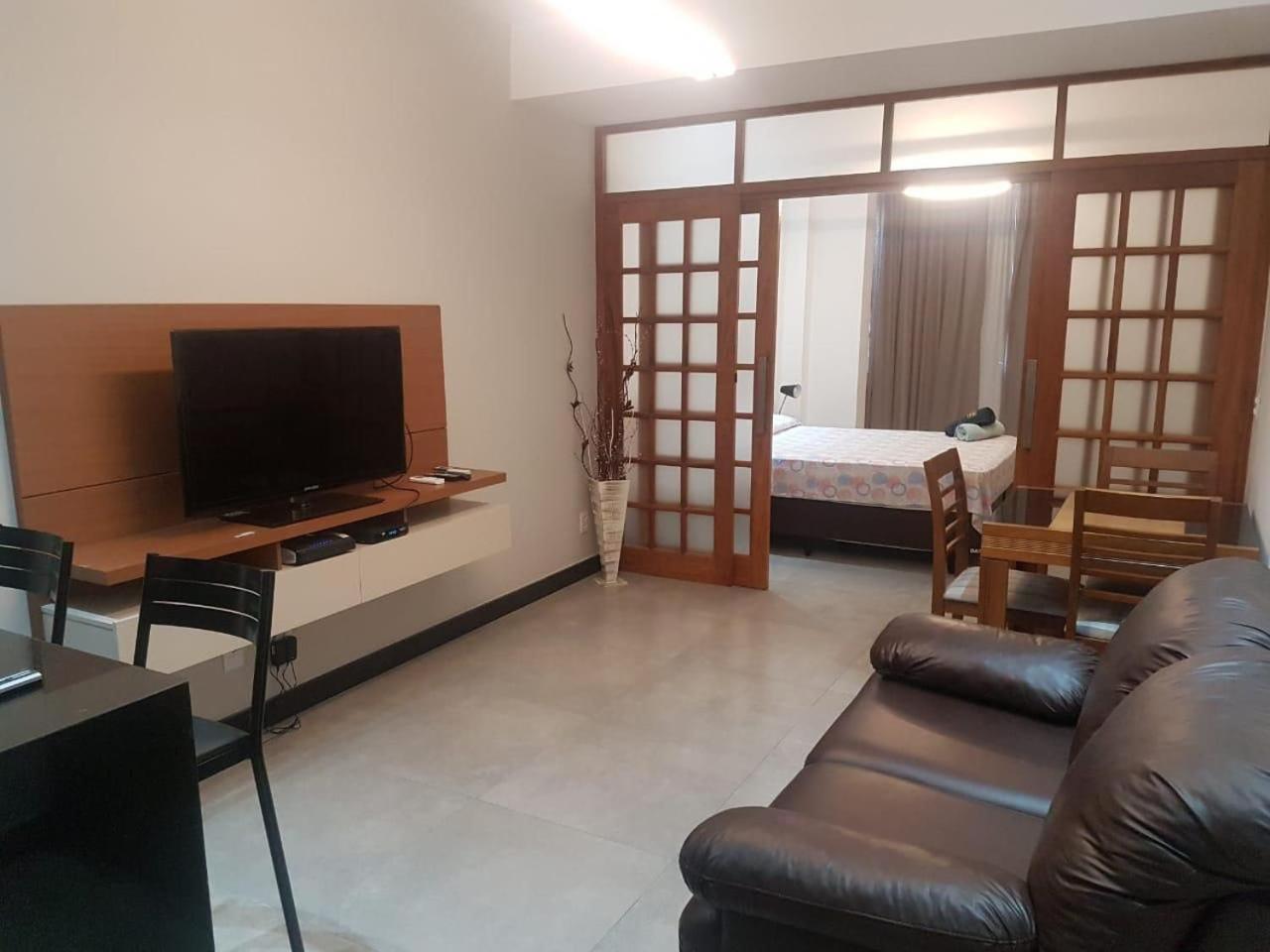Brisa Do Mar - Apto Em Copacabana Apartamento Río de Janeiro