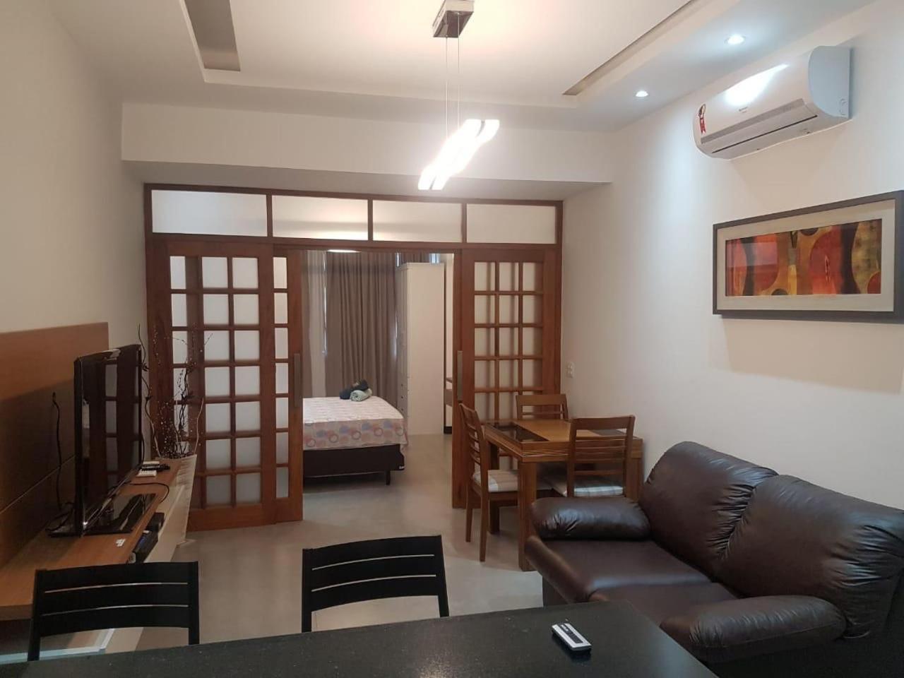 Brisa Do Mar - Apto Em Copacabana Apartamento Río de Janeiro