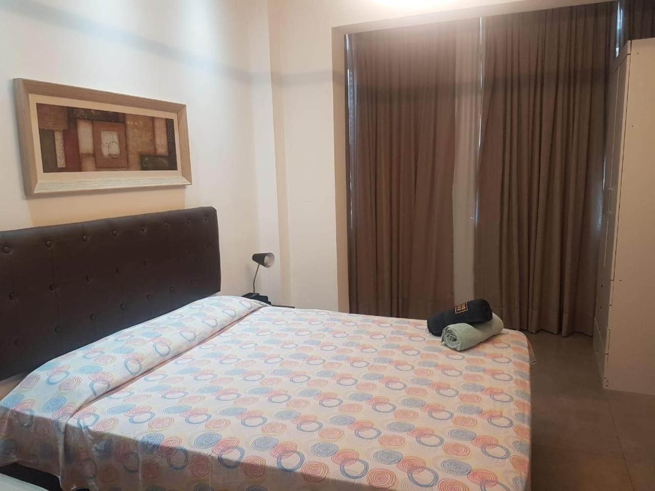 Apartamento Brisa Do Mar - Apto Em Copacabana Río de Janeiro